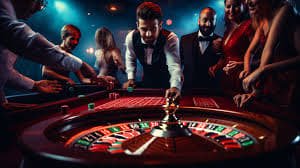 niyas toto player interface showing live Book of Dead table, betting controls, chat, and transaction history