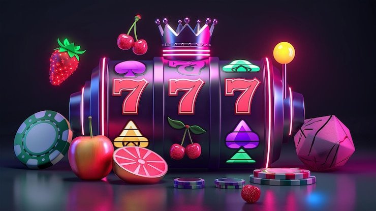 Multiple game category tiles displayed